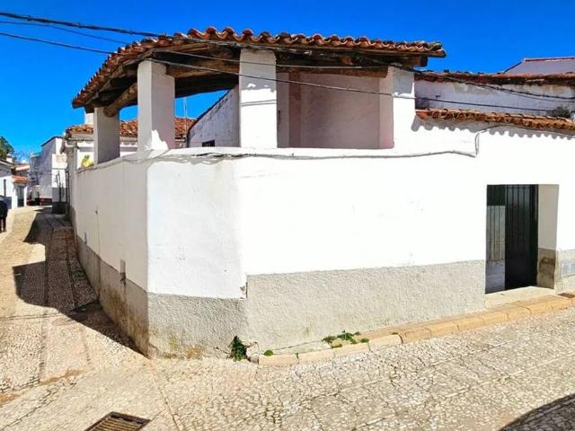 Casa Rural en venta en Fuenteheridos