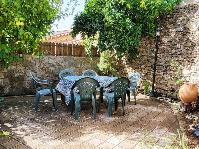 Casa Rural en venta en Fuenteheridos
