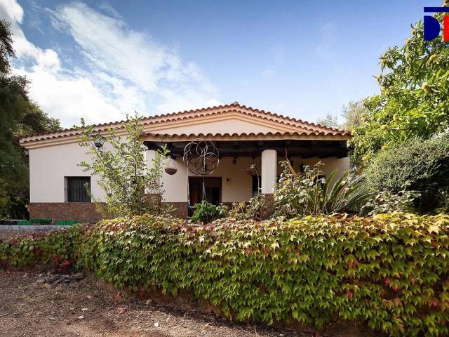 Casa Rural en venta en Sierra de Huelva, Andalucía