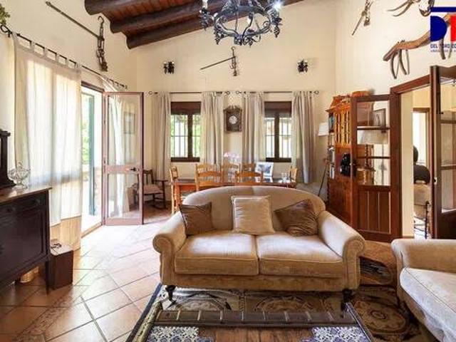 Casa Rural en venta en Sierra de Huelva, Andalucía