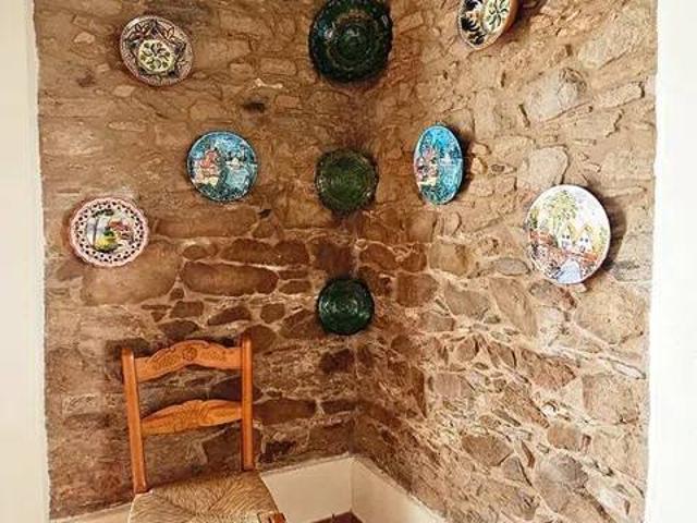 Casa Rural en venta en Sierra de Huelva, Andalucía