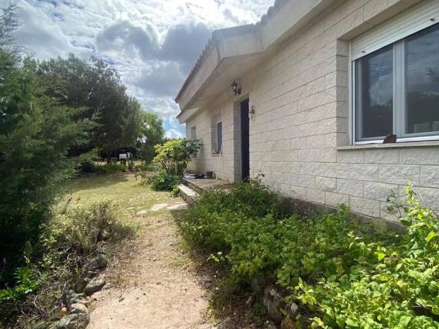 Casa Rural en venta en Fuentelahiguera De Albatages, Castilla-La Mancha