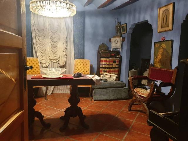 Casa Rural en venta en Fuentelmonge