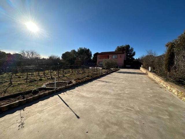 Casa Rural en venta en Fuentes, Castilla-La Mancha