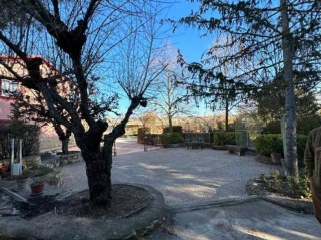 Casa Rural en venta en Fuentes, Castilla-La Mancha