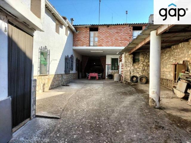 Casa Rural en venta en Fuentes, Cuenca