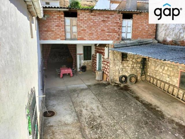Casa Rural en venta en Fuentes, Castilla-La Mancha