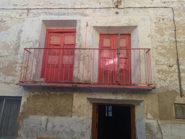 Casa Rural en venta en Allueva, Aragón