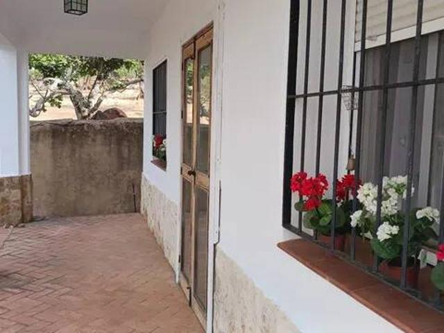 Casa Rural en venta en Fuentes De León, Extremadura