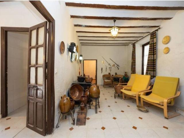 Casa Rural en venta en Fuentidueña De Tajo, Madrid