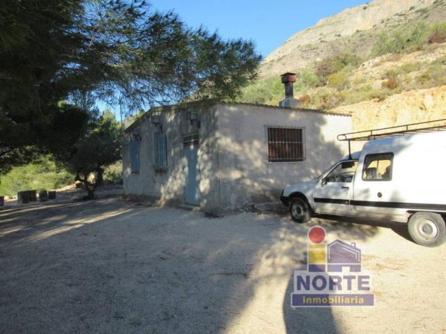 Casa Rural en venta en Gaianes Casa Rural en venta en Gaianes