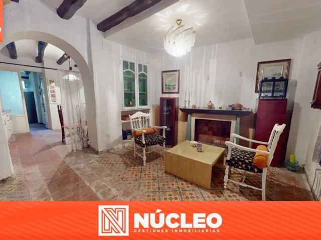 Casa Rural en venta en Gaianes, Valencia