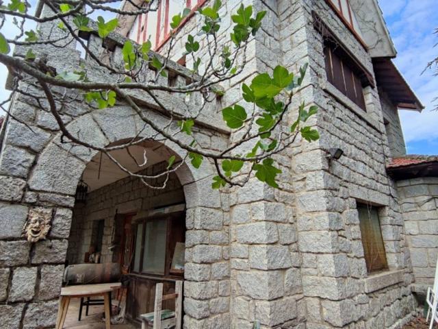 Casa Rural en venta en Galapagar