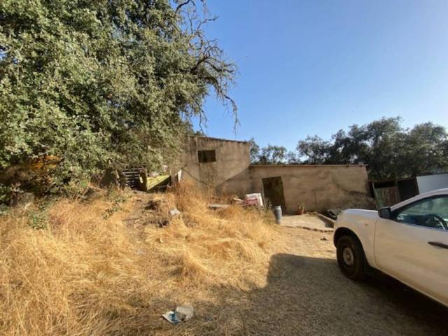 Terreno en venta en Sierra de Huelva, Andalucía