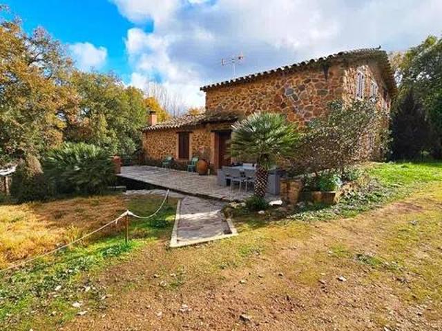 Casa Rural en venta en Sierra de Huelva, Andalucía