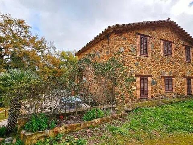 Casa Rural en venta en Sierra de Huelva, Andalucía