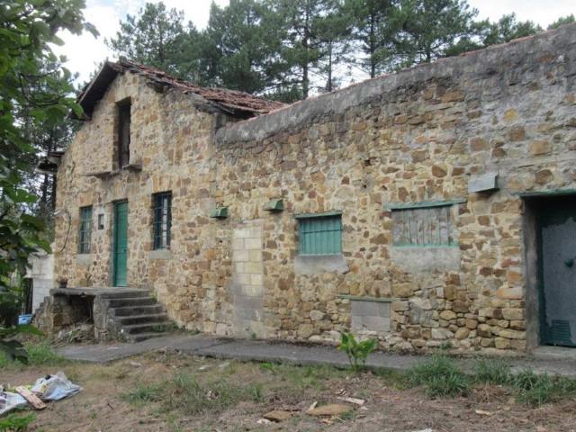 Casa Rural en venta en Galdakao, Guipúzcoa