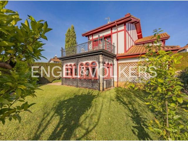 Casa en venta en Galdakao, Guipúzcoa