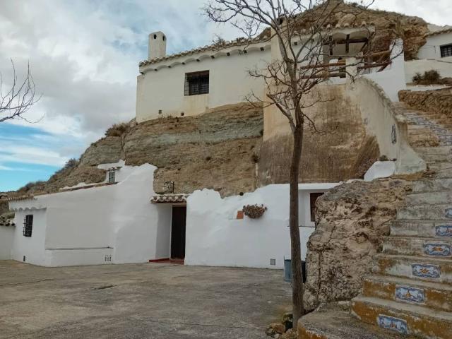 Casa Rural en venta en Comarca de Huéscar, Andalucía