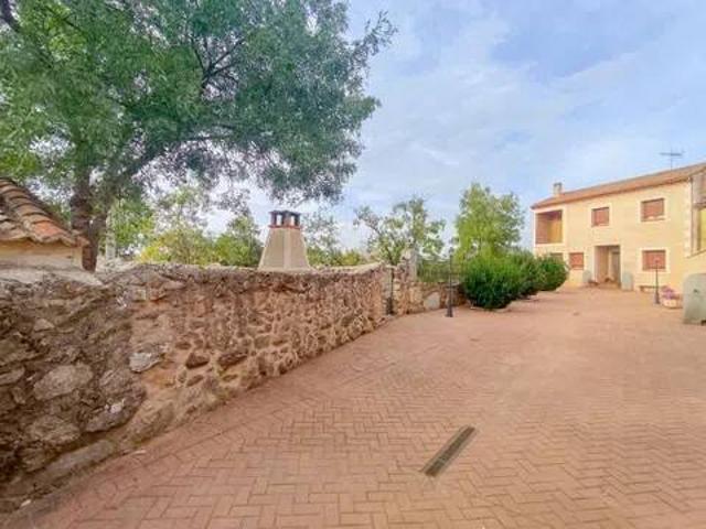 Casa Rural en venta en Comunidad de Villa y Tierra de Pedraza, Gallegos