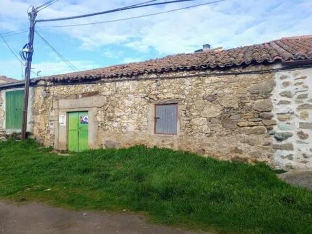 Casa Rural en venta en Gallegos De Solmirón, Castilla y León