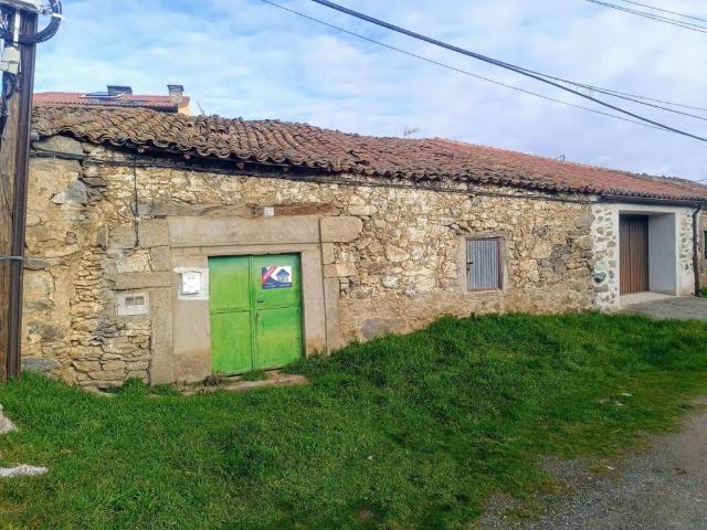 Casa Rural en venta en Gallegos De Solmirón, Castilla y León