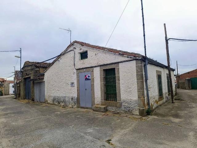 Casa Rural en venta en Gallegos De Solmirón, Castilla y León