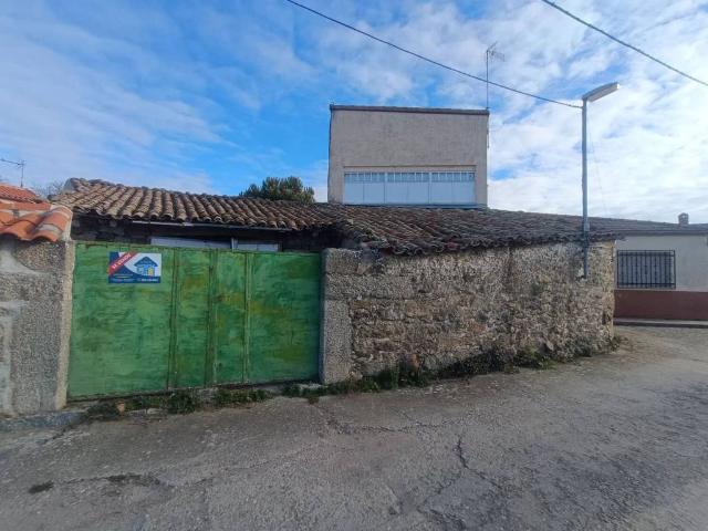 Casa Rural en venta en Gallegos De Solmirón, Castilla y León