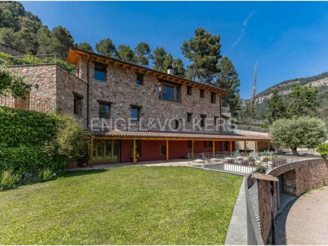 Casa Rural en venta en Gallifa