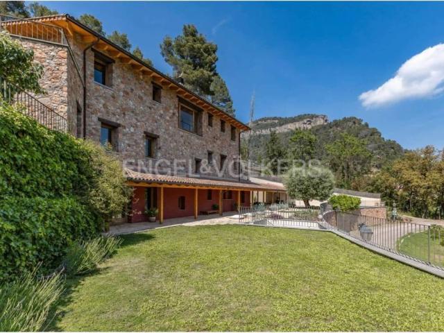 Casa Rural en venta en Gallifa, Barcelona