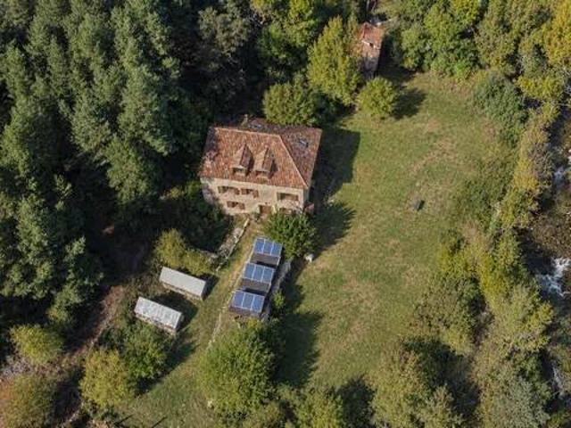 Casa Rural en venta en Galve de Sorbe, Guadalajara