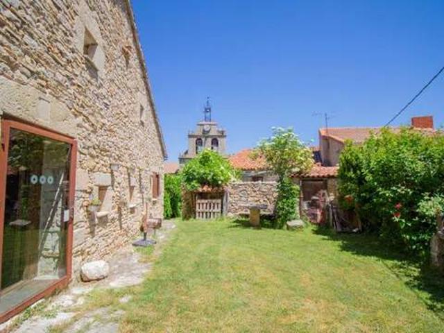 Casa Rural en venta en Galve De Sorbe, Castilla-La Mancha
