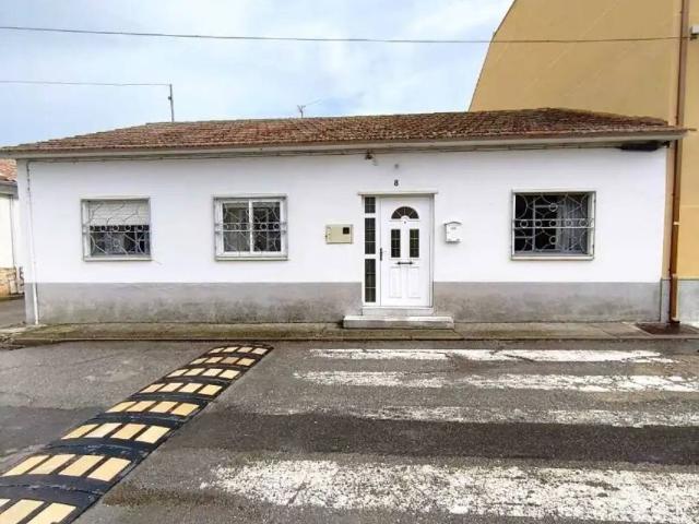 Casa Rural en venta en Garcihernández, Castilla y León