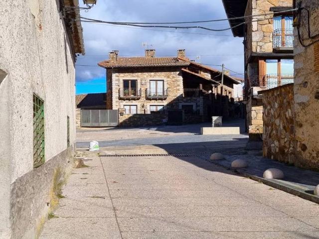 Casa Rural en venta en Garganta De Los Montes