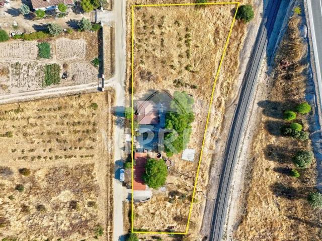 Casa Rural en venta en Garrovillas De Alconétar, Extremadura