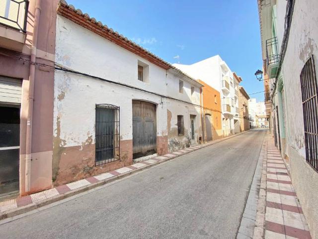 Casa Rural en venta en la Marina Alta, Valencia