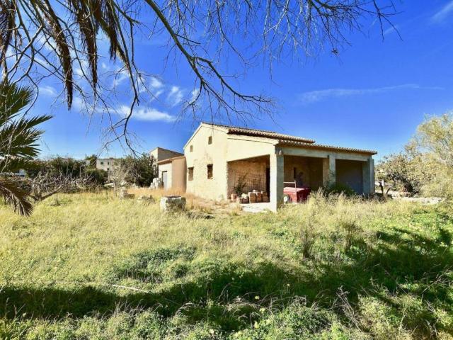 Casa Rural en venta en la Marina Alta, Valencia