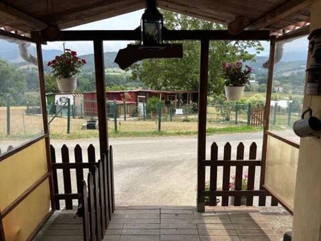 Casa Rural en venta en Gatika, Guipúzcoa