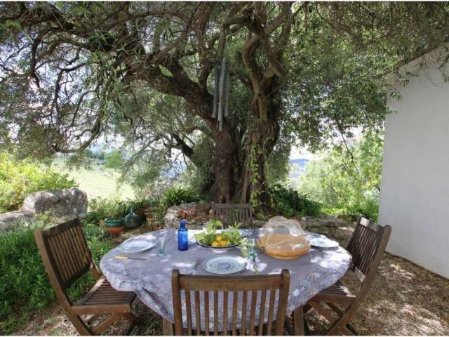 Casa Rural en venta en Serranía de Ronda, Andalucía