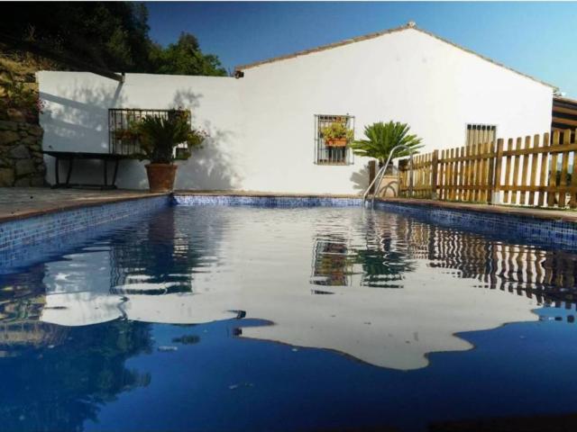 Casa Rural en venta en Serranía de Ronda, Andalucía