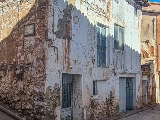 Casa Rural en venta en Sierra de Albarracín, Aragón