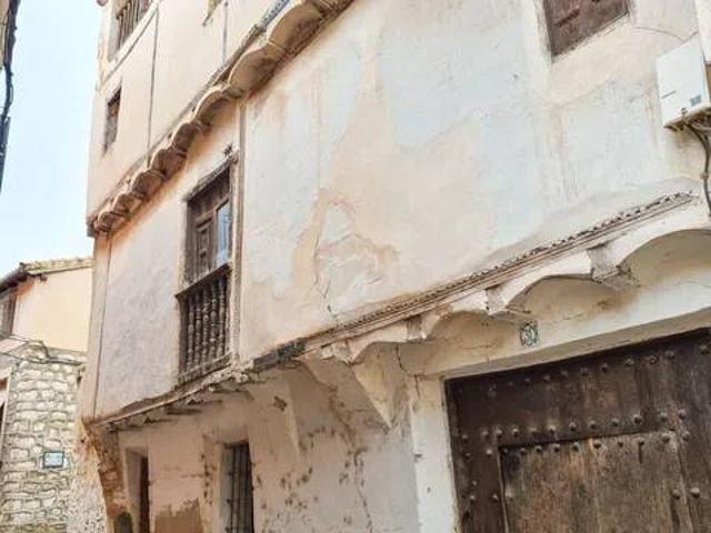 Casa Rural en venta en Sierra de Albarracín, Aragón