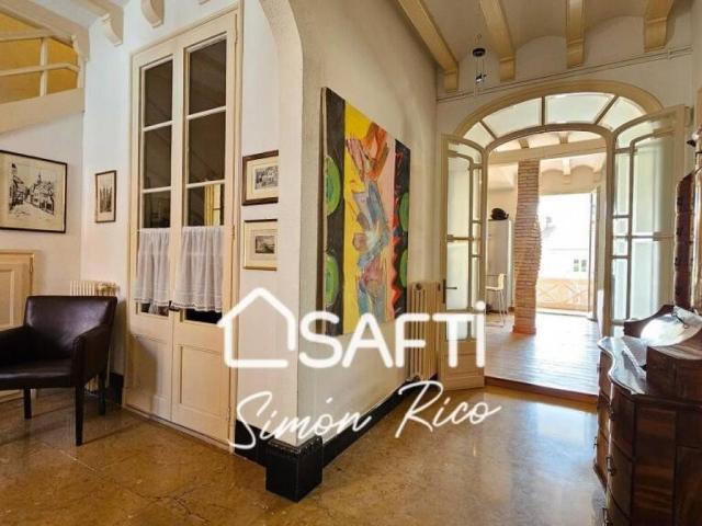 Casa Rural en venta en Gelida