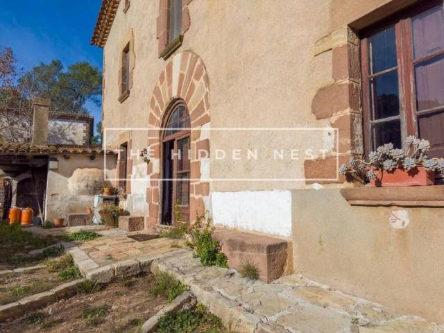 Casa Rural en venta en Alt Penedès, Catalunya