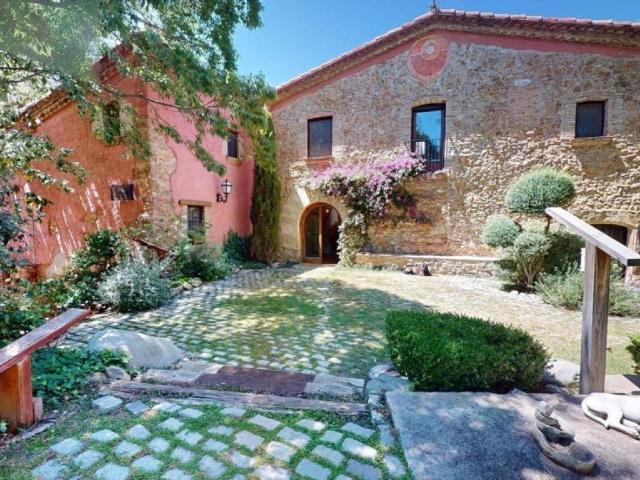 Casa Rural en venta en Alt Penedès, Catalunya