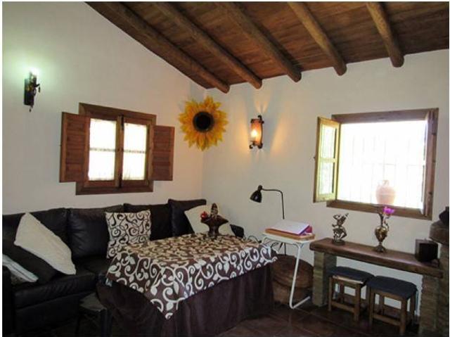 Casa Rural en venta en Serranía de Ronda, Andalucía