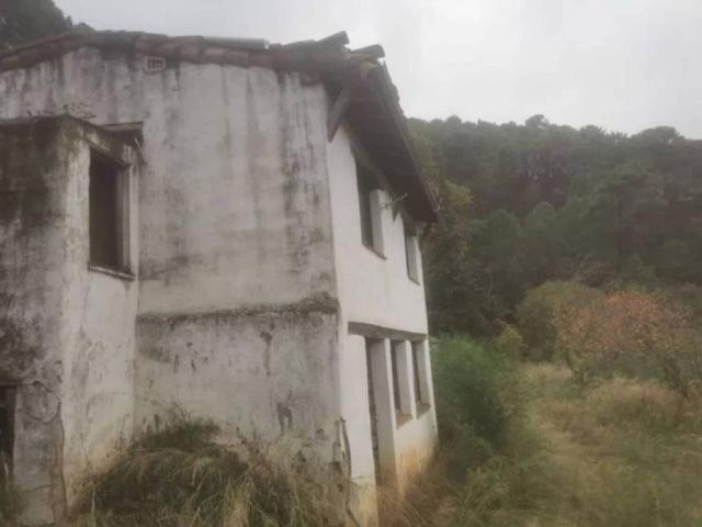 Casa Rural en venta en Serranía de Ronda, Andalucía