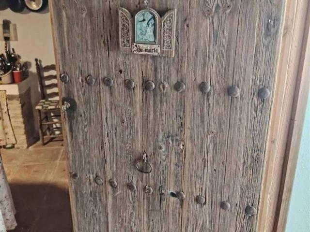 Casa Rural en venta en Serranía de Ronda, Andalucía