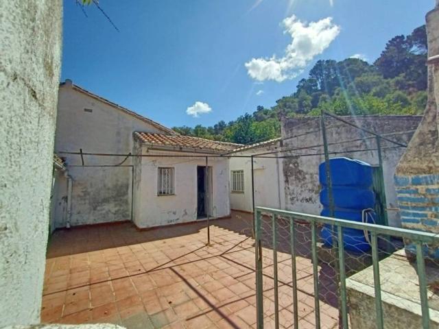 Casa Rural en venta en Serranía de Ronda, Andalucía