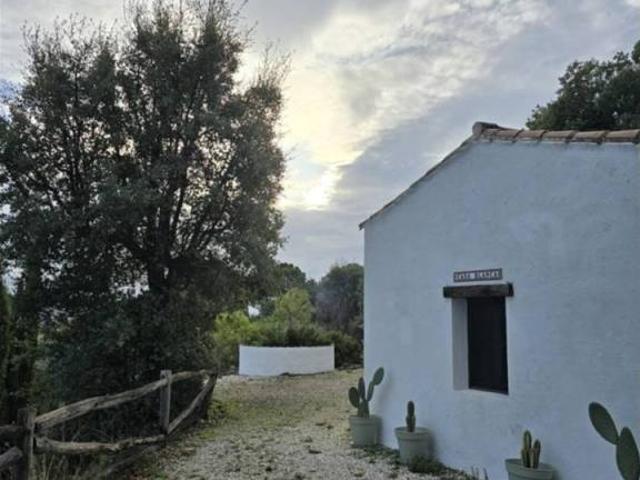 Casa Rural en venta en Serranía de Ronda, Andalucía